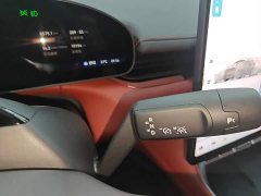 Zeekr Geely Zeekr 007GT Long Range RWD Smart Driving 100kWh - ფოტო 14