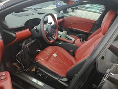 Zeekr Geely Zeekr 007GT Long Range RWD Smart Driving 100kWh - ფოტო 15