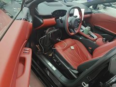 Zeekr Geely Zeekr 007GT Long Range RWD Smart Driving 100kWh - ფოტო 16