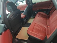 Zeekr Geely Zeekr 007GT Long Range RWD Smart Driving 100kWh - ფოტო 17