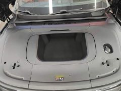 Zeekr Geely Zeekr 007GT Long Range RWD Smart Driving 100kWh - ფოტო 20