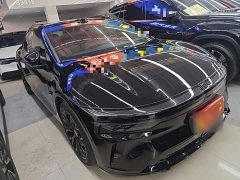 Zeekr Geely Zeekr 007GT Long Range RWD Smart Driving 100kWh - ფოტო 4