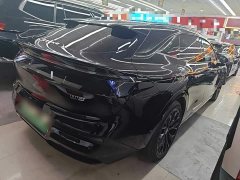 Zeekr Geely Zeekr 007GT Long Range RWD Smart Driving 100kWh - ფოტო 7