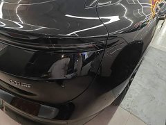 Zeekr Geely Zeekr 007GT Long Range RWD Smart Driving 100kWh - ფოტო 8