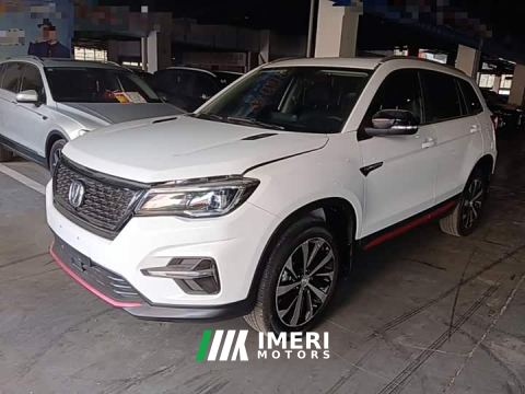 2021 Changan CS75 Glory Million Edition 280T DCT Navigation - ავტომობილი ჩინეთიდან