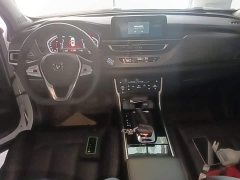 Changan CS75 Glory Million Edition 280T DCT Navigation - ფოტო 10