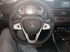 Changan CS75 Glory Million Edition 280T DCT Navigation - ფოტო 11