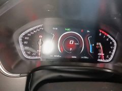 Changan CS75 Glory Million Edition 280T DCT Navigation - ფოტო 12