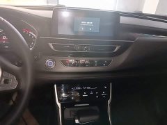 Changan CS75 Glory Million Edition 280T DCT Navigation - ფოტო 13