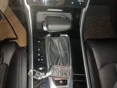 Changan CS75 Glory Million Edition 280T DCT Navigation - ფოტო 14