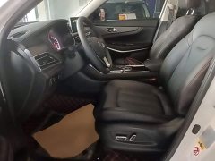 Changan CS75 Glory Million Edition 280T DCT Navigation - ფოტო 15