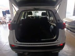 Changan CS75 Glory Million Edition 280T DCT Navigation - ფოტო 19