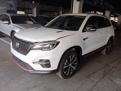 Changan CS75 Glory Million Edition 280T DCT Navigation - ფოტო 2