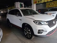 Changan CS75 Glory Million Edition 280T DCT Navigation - ფოტო 4