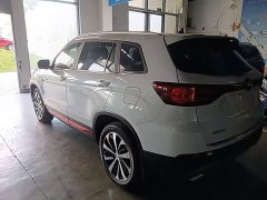 Changan CS75 Glory Million Edition 280T DCT Navigation - ფოტო 5