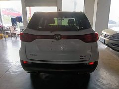 Changan CS75 Glory Million Edition 280T DCT Navigation - ფოტო 6