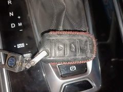 Changan CS75 Glory Million Edition 280T DCT Navigation - ფოტო 9