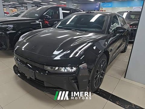 2026 Zeekr Geely Zeekr 001 103kWh RWD Max - ავტომობილი ჩინეთიდან