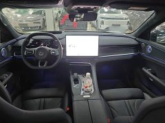 Zeekr Geely Zeekr 001 103kWh RWD Max - ფოტო 10