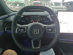 Zeekr Geely Zeekr 001 103kWh RWD Max - ფოტო 11