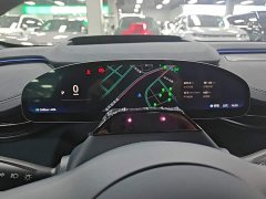 Zeekr Geely Zeekr 001 103kWh RWD Max - ფოტო 12