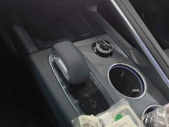 Zeekr Geely Zeekr 001 103kWh RWD Max - ფოტო 14