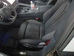 Zeekr Geely Zeekr 001 103kWh RWD Max - ფოტო 15