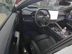 Zeekr Geely Zeekr 001 103kWh RWD Max - ფოტო 16