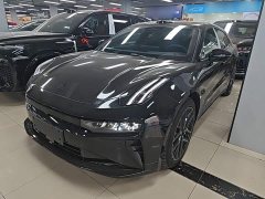 Zeekr Geely Zeekr 001 103kWh RWD Max - ფოტო 2