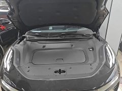Zeekr Geely Zeekr 001 103kWh RWD Max - ფოტო 20