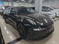 Zeekr Geely Zeekr 001 103kWh RWD Max - ფოტო 4