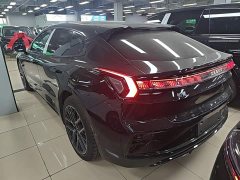 Zeekr Geely Zeekr 001 103kWh RWD Max - ფოტო 5