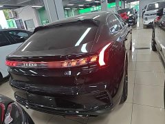 Zeekr Geely Zeekr 001 103kWh RWD Max - ფოტო 6