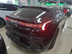 Zeekr Geely Zeekr 001 103kWh RWD Max - ფოტო 7