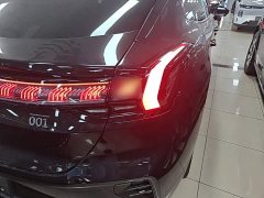 Zeekr Geely Zeekr 001 103kWh RWD Max - ფოტო 8