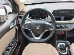 Baojun 310W 2017 1.5L Manual Comfort China VI - ფოტო 11