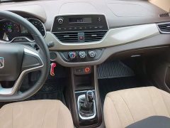 Baojun 310W 2017 1.5L Manual Comfort China VI - ფოტო 13