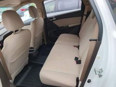 Baojun 310W 2017 1.5L Manual Comfort China VI - ფოტო 17