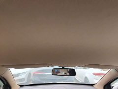 Baojun 310W 2017 1.5L Manual Comfort China VI - ფოტო 18