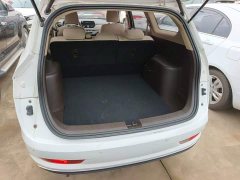 Baojun 310W 2017 1.5L Manual Comfort China VI - ფოტო 19