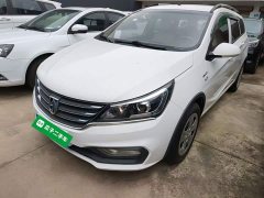 Baojun 310W 2017 1.5L Manual Comfort China VI - ფოტო 2