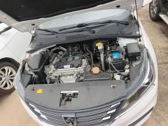 Baojun 310W 2017 1.5L Manual Comfort China VI - ფოტო 20