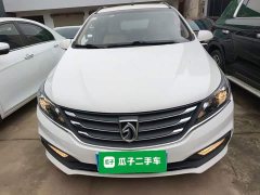 Baojun 310W 2017 1.5L Manual Comfort China VI - ფოტო 3