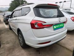 Baojun 310W 2017 1.5L Manual Comfort China VI - ფოტო 5