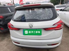 Baojun 310W 2017 1.5L Manual Comfort China VI - ფოტო 6