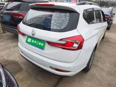 Baojun 310W 2017 1.5L Manual Comfort China VI - ფოტო 7