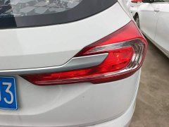 Baojun 310W 2017 1.5L Manual Comfort China VI - ფოტო 8