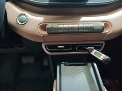 BYD Seagull 2025 305km Vitality Edition - ფოტო 10