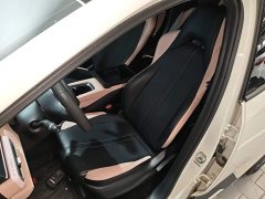 BYD Seagull 2025 305km Vitality Edition - ფოტო 11