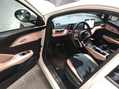 BYD Seagull 2025 305km Vitality Edition - ფოტო 12